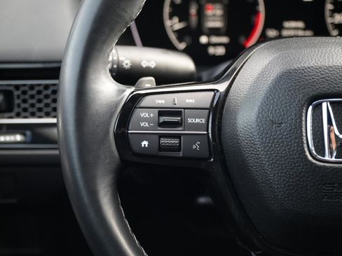 Used 2024 Honda Civic Sport image 20