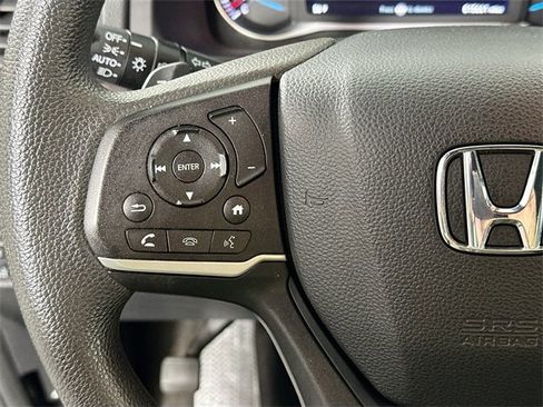 Used 2022 Honda Pilot Sport image 21