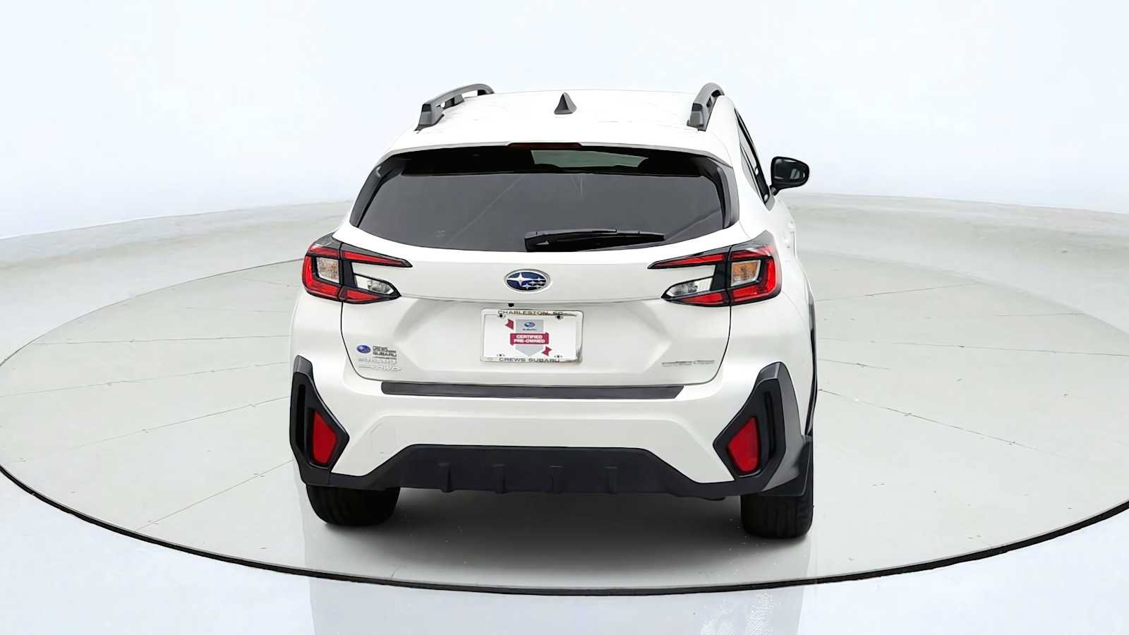 Certified 2024 Subaru Crosstrek 2.0i Premium AWD/4WD image 8