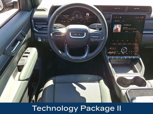 Used 2026 GMC Terrain AT4 w/ Convenience Package III image 3