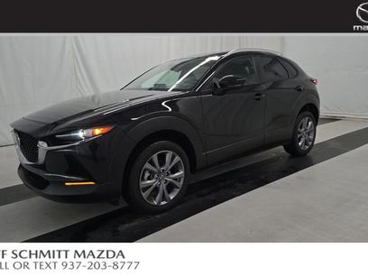 Certified 2026 MAZDA CX-30 AWD 2.5 S