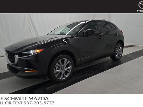 Certified 2026 MAZDA CX-30 AWD 2.5 S image 1