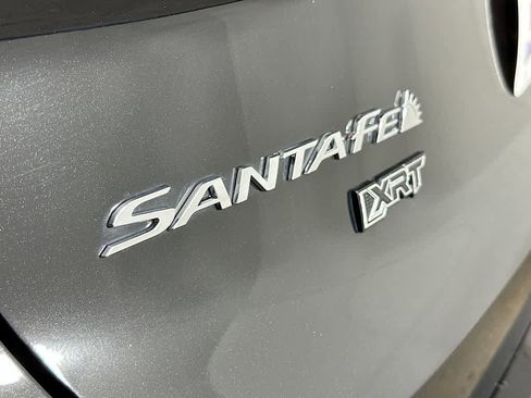 Used 2023 Hyundai Santa Fe XRT AWD/4WD image 7