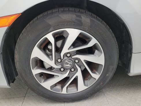 Used 2019 Honda Civic LX image 31