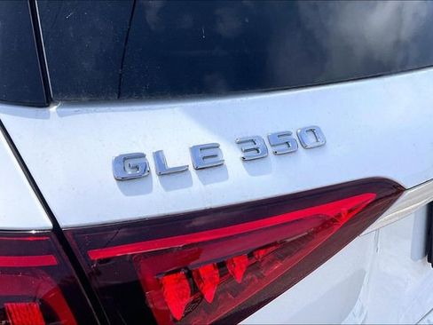 Used 2022 Mercedes-Benz GLE 350 image 27