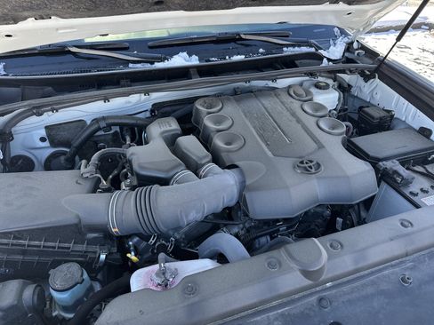 Certified 2023 Toyota 4Runner Limited image 34