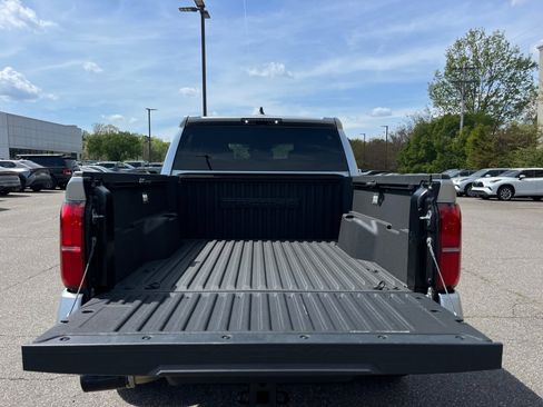 Certified 2024 Toyota Tacoma TRD Sport image 17