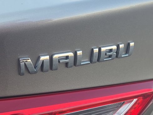 Certified 2024 Chevrolet Malibu LT FWD image 37