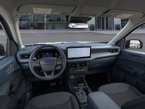 New 2026 Ford Maverick XL FWD image 9