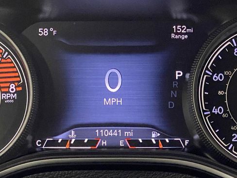 Used 2020 Jeep Cherokee Limited image 6