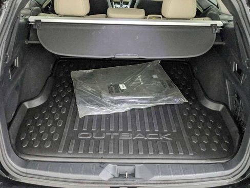 Certified 2023 Subaru Outback Limited XT image 36