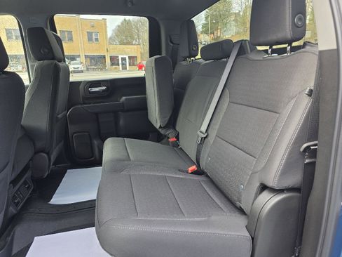 New 2026 Chevrolet Silverado 2500 Custom w/ Custom Value Package image 19