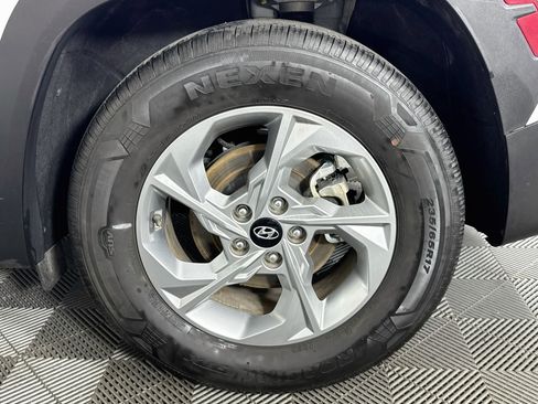 Used 2024 Hyundai Tucson SEL FWD image 65