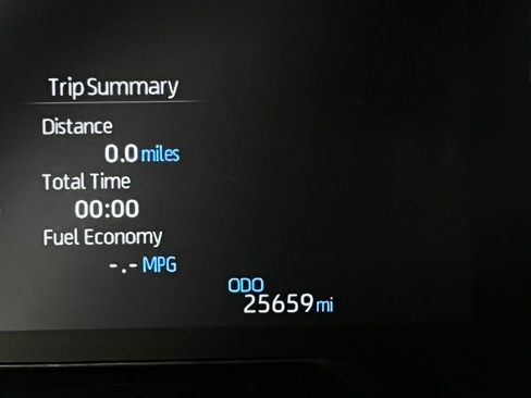 Used 2024 Toyota RAV4 LE image 15