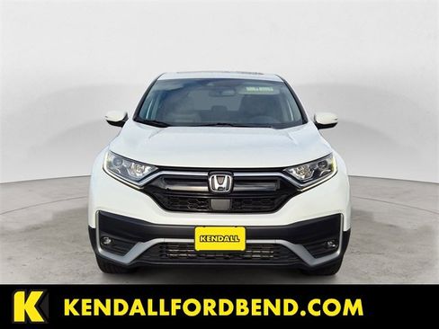 Used 2022 Honda CR-V EX-L image 8