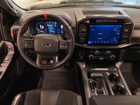 Used 2023 Ford F150 Raptor w/ Equipment Group 802A Raptor R image 18