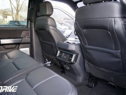 Used 2026 Ford F350 Platinum image 47