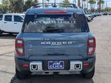 New 2025 Ford Bronco Sport Big Bend image 3