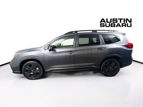 Used 2023 Subaru Ascent Onyx Edition Limited image 4