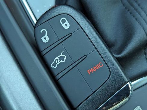 New 2023 Dodge Hornet GT w/ GT Blacktop Package image 22