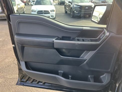 Used 2023 Ford F150 XLT w/ Equipment Group 302A High image 21