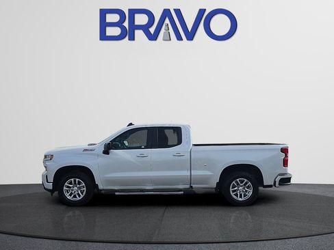 Used 2020 Chevrolet Silverado 1500 RST AWD/4WD image 6