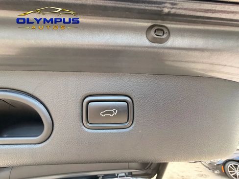Used 2020 Kia Sportage EX w/ EX Technology Package FWD image 34