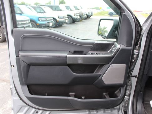 Used 2022 Ford F150 XLT w/ Equipment Group 302A High AWD/4WD image 22