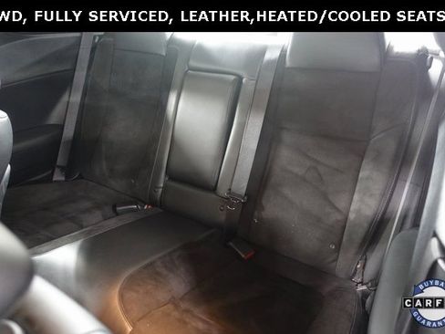 Used 2022 Dodge Challenger GT w/ Plus Package image 19