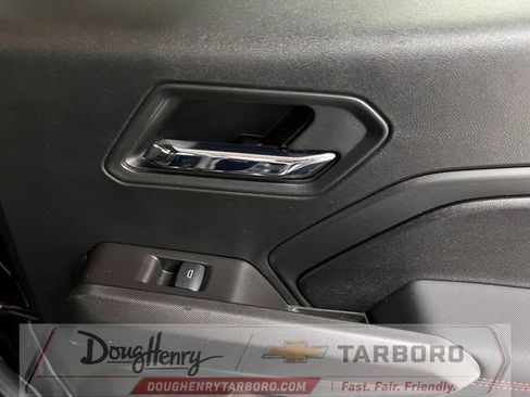 Used 2024 Chevrolet Colorado Z71 w/ Z71 Convenience Package 2 AWD/4WD image 34