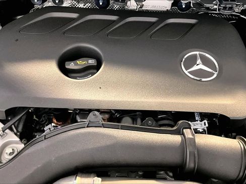 New 2026 Mercedes-Benz GLA 250 4MATIC image 15