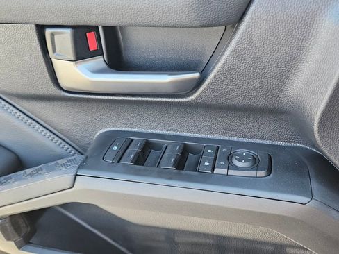 New 2025 Toyota Tacoma Limited image 28
