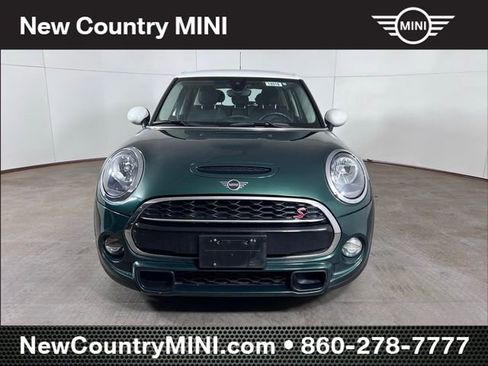 Used 2019 MINI Cooper S FWD image 10