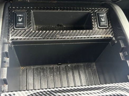 Used 2018 Nissan Titan PRO-4X w/ Pro-4x Convenience Package AWD/4WD image 34