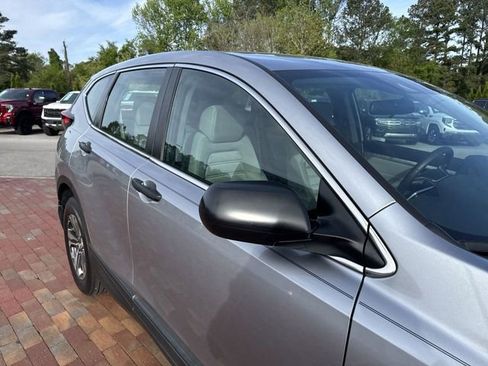 Used 2022 Honda CR-V LX image 18