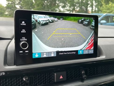 Used 2024 Honda CR-V EX-L image 15
