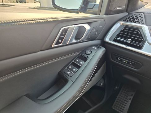 New 2026 BMW X5 xDrive50e w/ M Sport Package AWD/4WD image 27