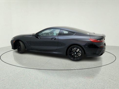 Used 2025 BMW 840i Coupe w/ M Sport Professional Package RWD image 13