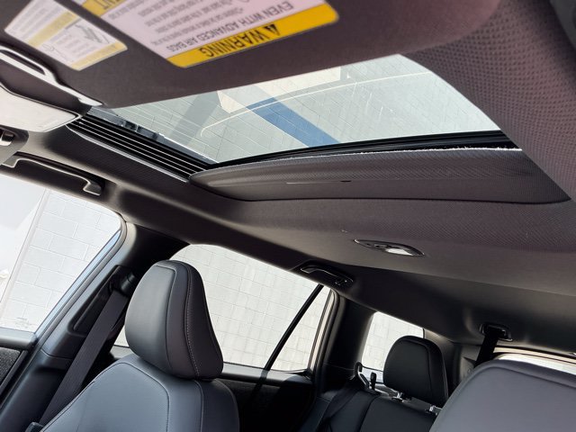 New 2026 Subaru Outback Limited AWD/4WD image 13