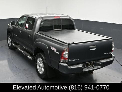 Used 2013 Toyota Tacoma PreRunner w/ TRD Sport Pkg RWD image 23