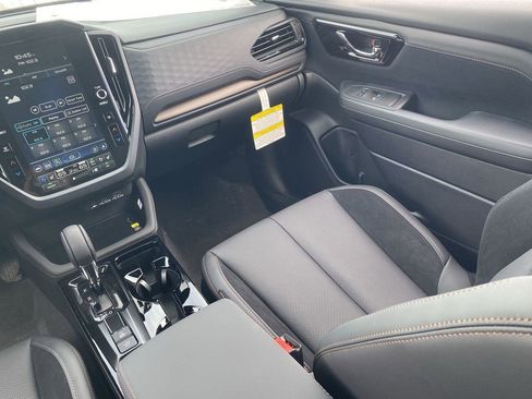 New 2026 Subaru Forester Touring AWD/4WD image 12