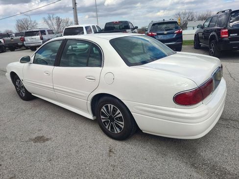 Used 2004 Buick Le Sabre Custom image 10