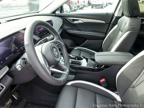 New 2026 Buick Envision Sport Touring image 9