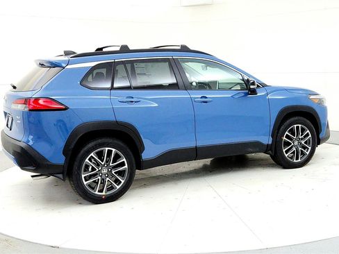 New 2026 Toyota Corolla Cross XLE image 6