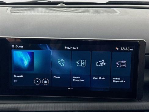 New 2026 Hyundai Tucson SE image 24