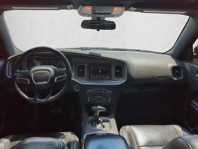 Used 2020 Dodge Charger SXT w/ Leather Interior Group RWD image 19