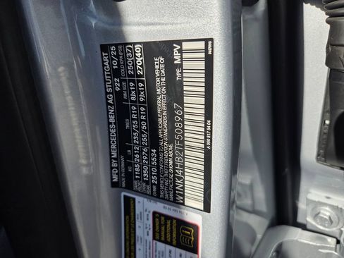 Used 2026 Mercedes-Benz GLC 300 4MATIC image 21