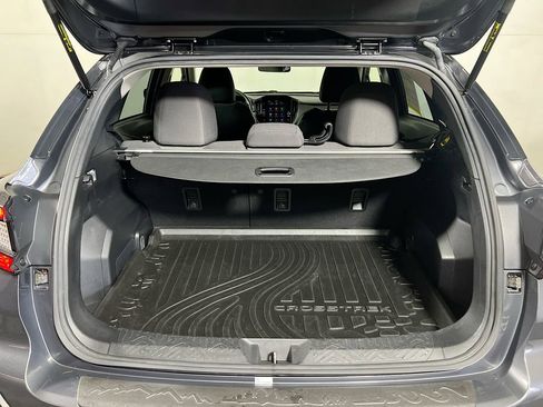 Certified 2024 Subaru Crosstrek 2.0i Premium image 28