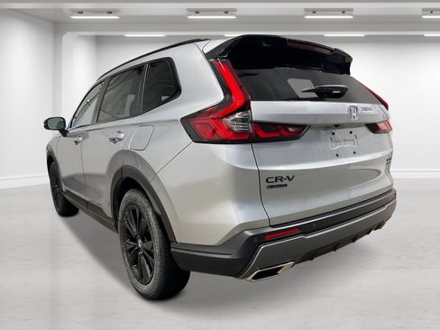 New 2026 Honda CR-V Sport Touring image 5