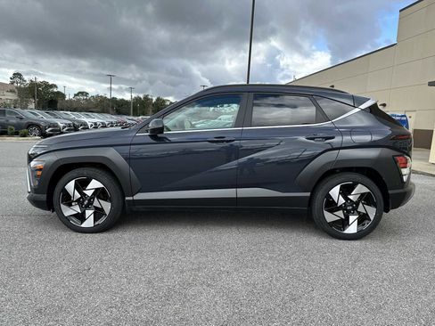 New 2026 Hyundai Kona Limited image 4